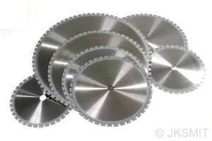 OEM SKS Baja 12 Inch Presisi Pemotongan Kayu Circular Saw Blade Untuk Angle Grinder