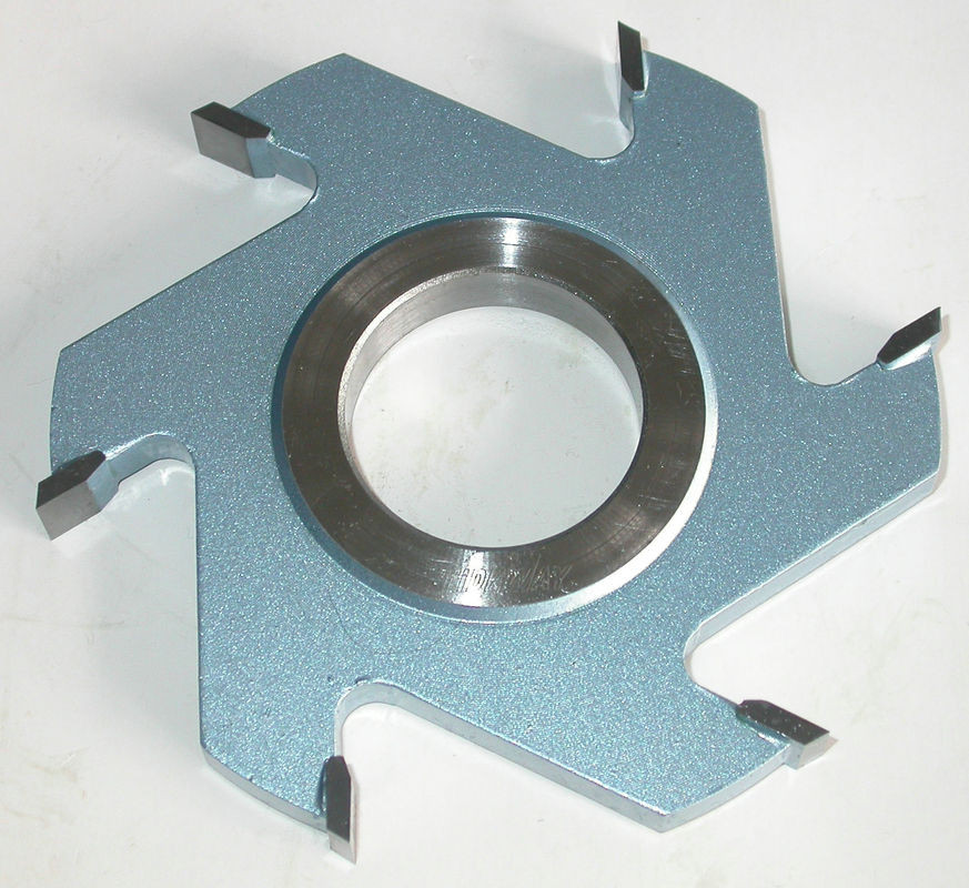 Cutter Shapper Carbide Cutters Shaper TCT rãnh Cutter cho chế biến gỗ