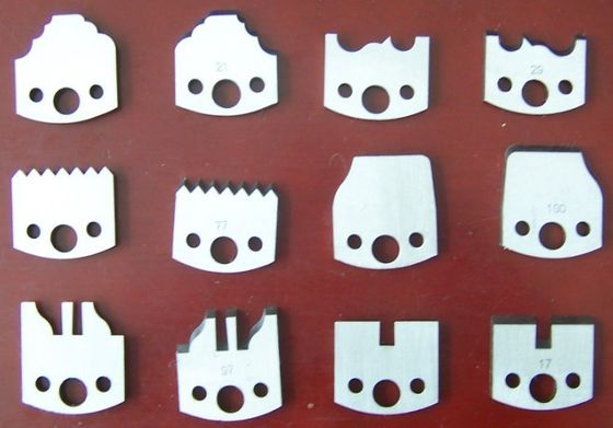 Profile Knives For Changeable Knives Shaper Cutter Head