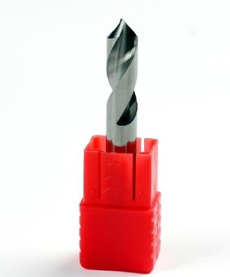 thép không gỉ khoan Carbide rắn